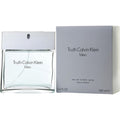 Calvin Klein Truth 3.3oz Men EDT Spray