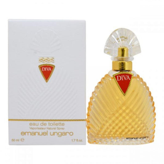 Ungaro Diva Ungaro 1.7oz Women EDP Spray