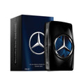 Mercedes-Benz Man Intense 3.4oz Men EDT Spray