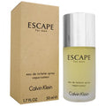 Calvin Klein Escape 1.7oz Men EDT Spray