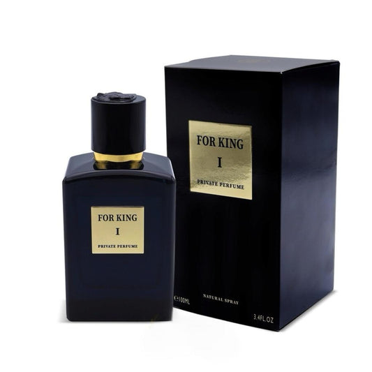 L'orientale For King I 3.4oz Men EDP Spray