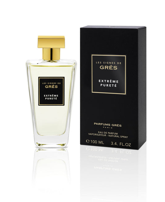 Gres Extreme Purete 3.4oz Women EDP Spray
