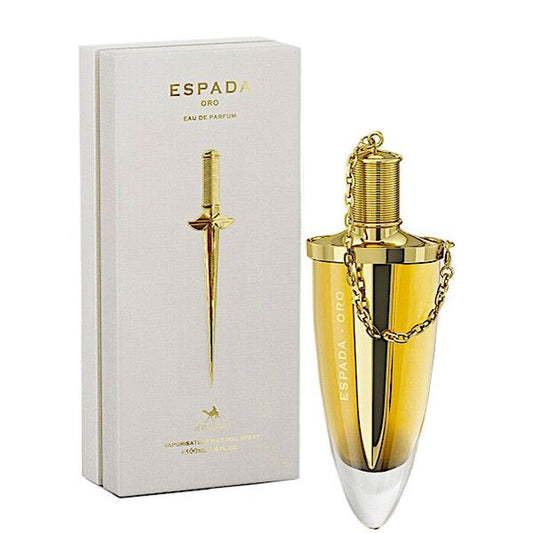 Le Chameau Espada Oro 3.4oz Women EDP Spray
