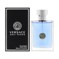 Versace Homme 3.4oz Men EDT Spray