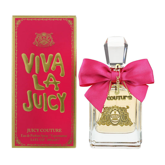 Juicy Couture Viva La Juicy 3.4oz Women EDP Spray