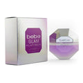 Bebe Glam Platinum 3.4oz Women EDP Spray