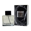 Antonio Banderas Seduction Bl.Splash 3.4oz Men EDT Spray