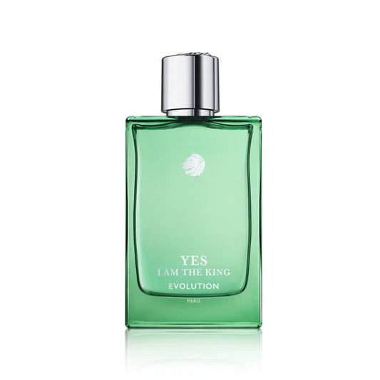 Yes I'm The King Evolution 3.4oz Men EDP