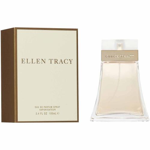 Ellen Tracy 3.4oz Women EDP Spray