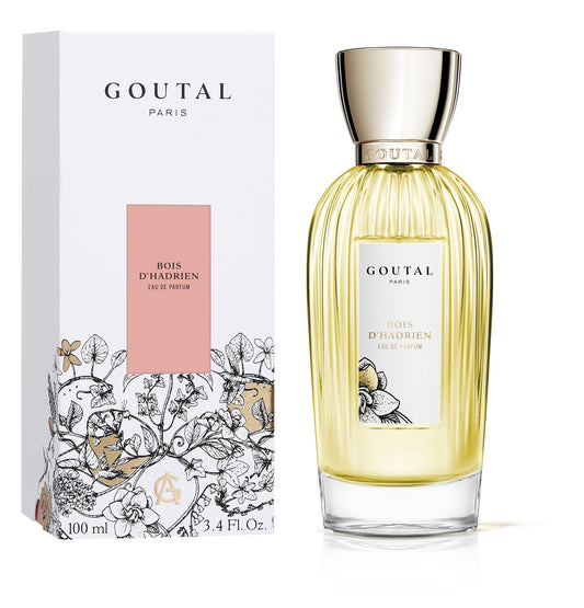 Annick Goutal Bois D'hadrien 3.4oz Women EDP Spray