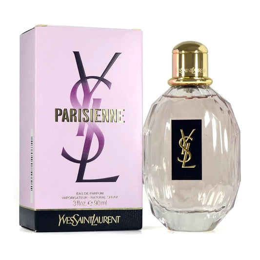 Yves Saint Laurent Parisienne 3.0oz Women EDP Spray