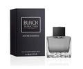 Antonio Banderas Seduction Black 3.4oz Men EDT Spray