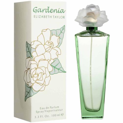 Elizabeth Taylor Gardenia 3.3oz Women EDP Spray