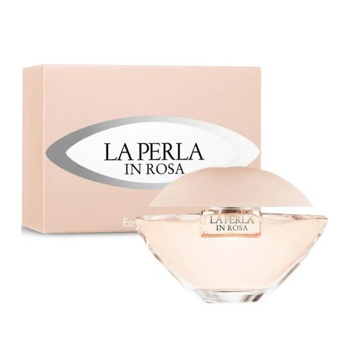 La Perla In Rosa 2.7oz Women EDT Spray
