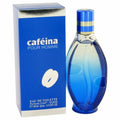 Cafe Cafeina 3.4oz Men EDT Spray