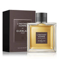 Guerlain L'instant Homme 3.3oz Men EDT Spray