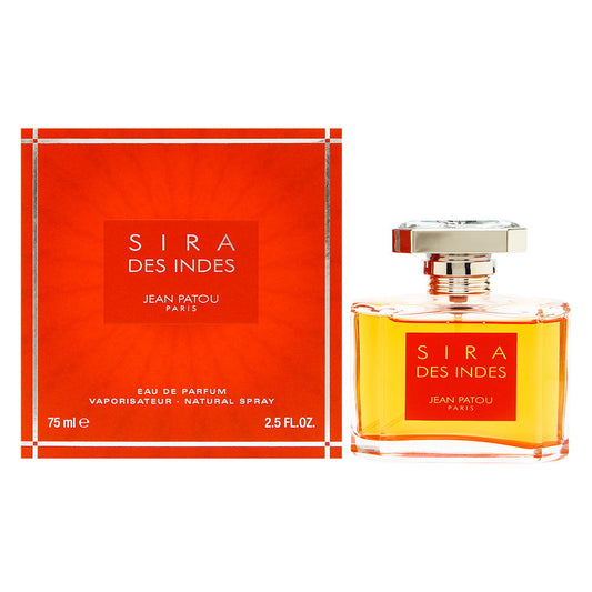 Jean Patou Sira D.Indes J.Patou 2.5oz Women EDP Spray
