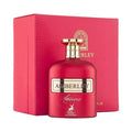 Maison Alhambra Amberly Amoroso 3.4oz Women EDP Spray