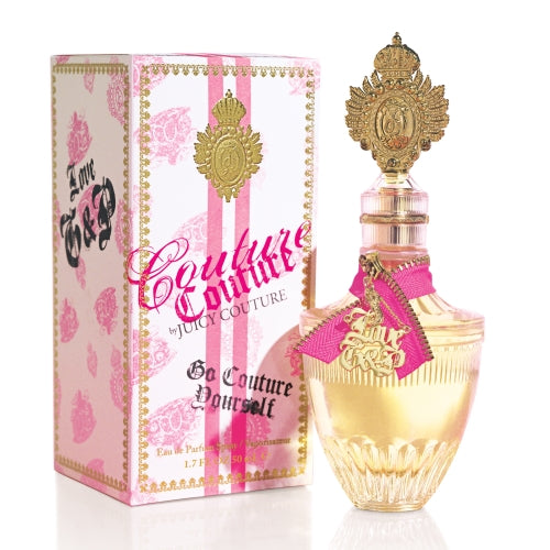 Juicy Couture Couture 1.7oz Women EDP Spray