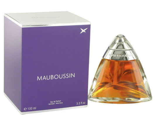 Mauboussin 3.3oz Women EDP Spray