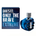 Diesel Brave Extreme 2.5oz Men EDT Spray