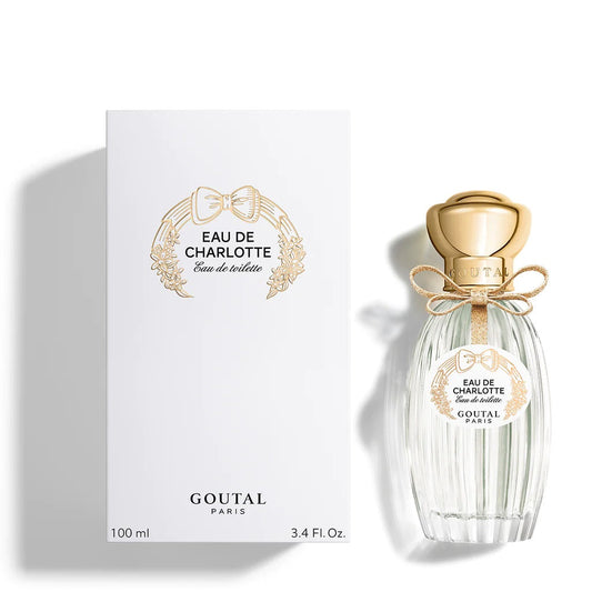 Annick Goutal Eau Charlotte 3.4oz Women EDT Spray