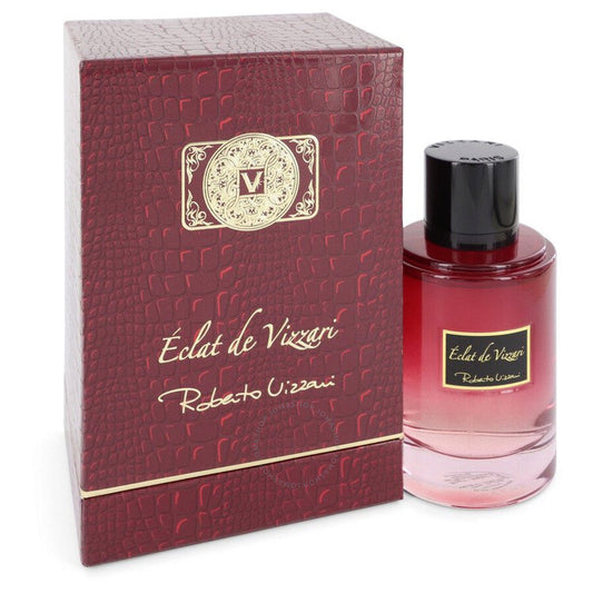 Roberto Vizzari Eclat 3.7oz Women EDP Spray