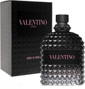 Valentino Uomo Born Roma 5.0oz Men EDT Spray