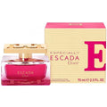 Escada Especially Elixir 2.5oz Women EDP Spray