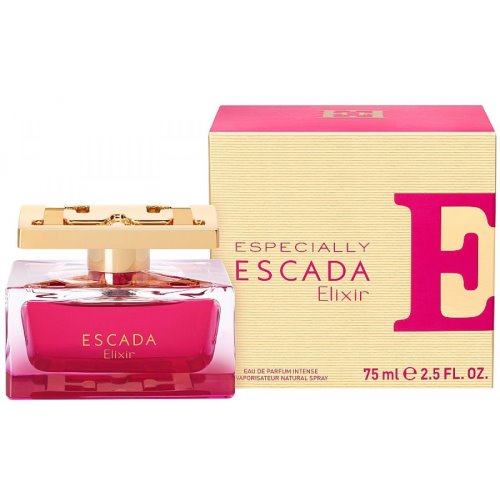 Escada Especially Elixir 2.5oz Women EDP Spray