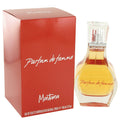 Montana Parfum Femme 3.3oz Women EDT Spray