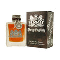 Juicy Couture Dirty English 3.4oz Men EDT Spray