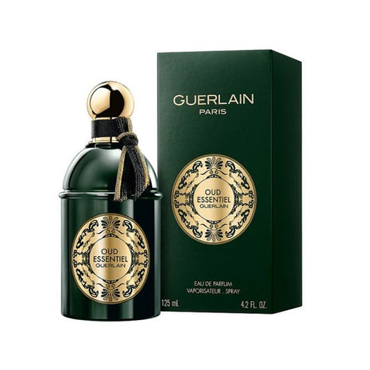 Guerlain Oud Essential 4.2oz Unisex EDP Spray