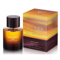 Guess 1981 Angeles 3.4oz Men EDT Spray