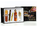 Cuba Tiger Must Have 5-Piece Set 3.4oz Women EDP