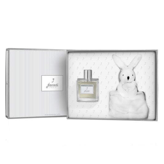 Jacadi Le Bebe 2-Piece Set 3.4oz Kids EDT Spray