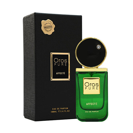 Armaf Oros Pure Affecte 3.4oz Unisex EDP Spray