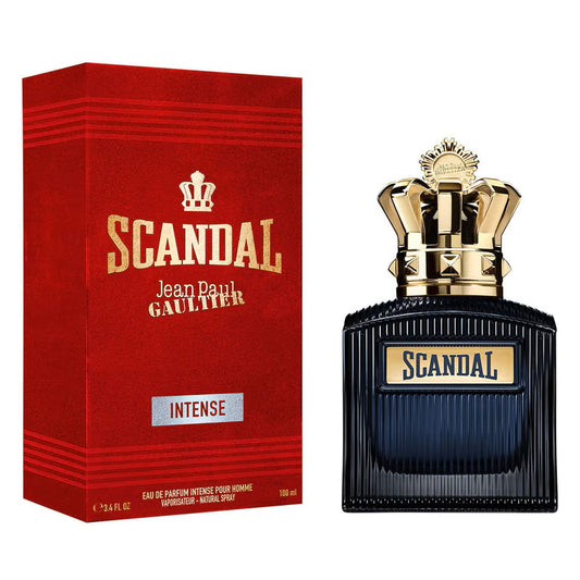Jean Paul Gaultier Scandal Intense 3.4oz Men Spray