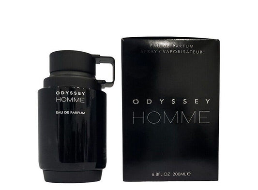 Armaf Odyssey Homme 6.8oz Men EDP Spray