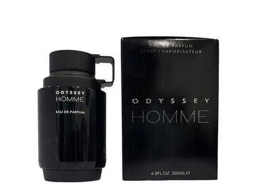 Armaf Odyssey Homme 6.8oz Men EDP Spray