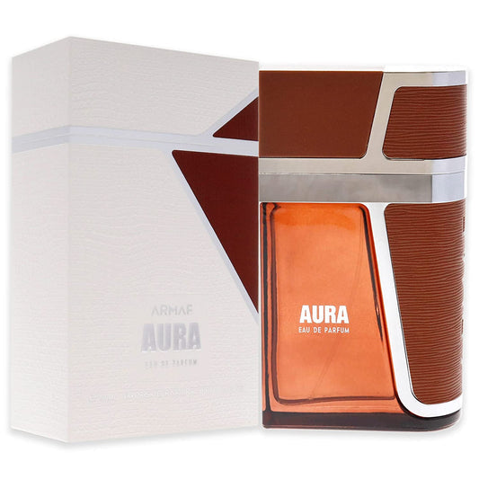 Armaf Aura Armaf 3.4oz Men EDP Spray