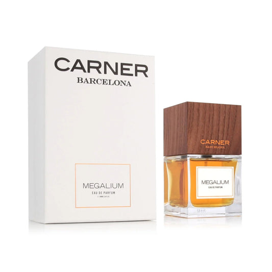 Carner Megalium 3.4oz Unisex EDP Spray