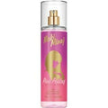 Nicki Minaj Pink Friday Body Mist 8.0oz Women Spray