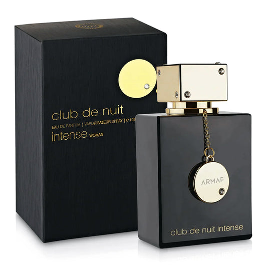 Club De Nuit Intense 3.6oz Women EDP