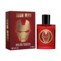 Iron Man 3.4oz Men EDT Spray