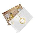 Armaf Club De Nuit Milestone 4-Piece Set 3.4oz Women EDP