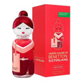 Benetton Sis Red Rose 2.7oz Women EDT