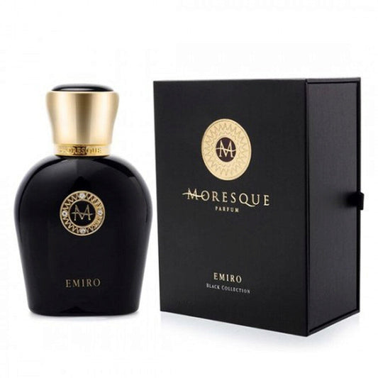 Moresque Emiro 1.7oz Unisex EDP Spray