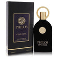 Maison Alhambra Philos Opus Noir 3.4oz Women EDP Spray