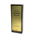 Lomani Gold Oud 3.3oz Men EDP Spray
